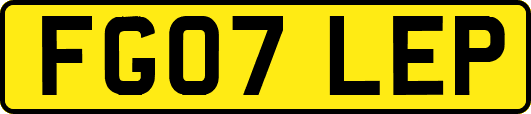 FG07LEP