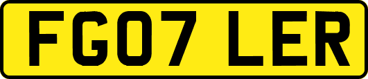 FG07LER