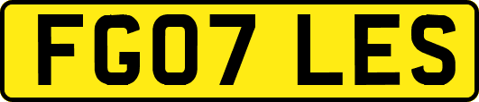 FG07LES