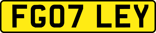 FG07LEY
