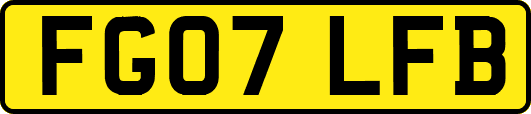 FG07LFB