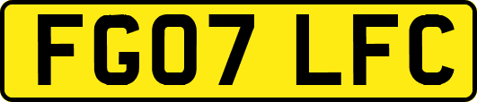 FG07LFC
