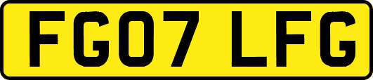 FG07LFG