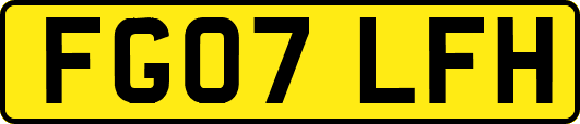 FG07LFH