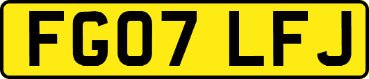 FG07LFJ