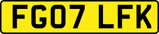 FG07LFK