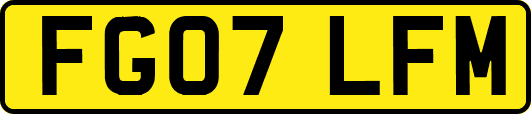 FG07LFM