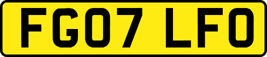 FG07LFO