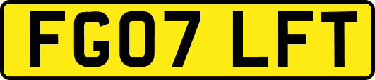 FG07LFT