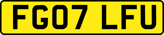 FG07LFU