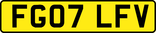 FG07LFV