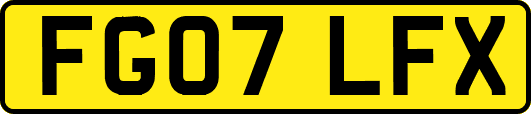 FG07LFX