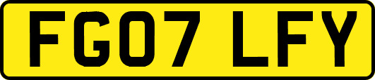 FG07LFY
