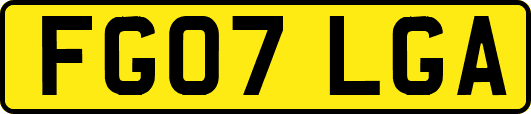 FG07LGA