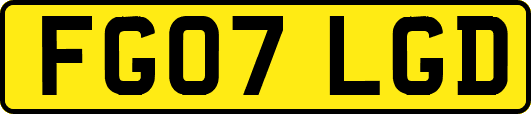 FG07LGD