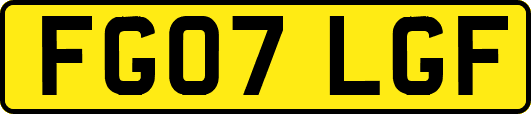 FG07LGF