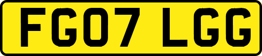 FG07LGG