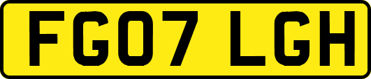 FG07LGH