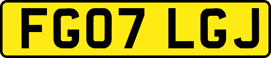 FG07LGJ