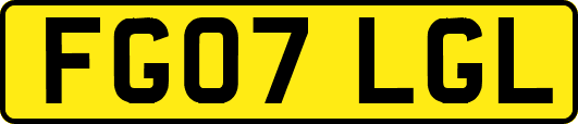 FG07LGL