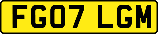 FG07LGM