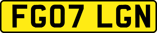 FG07LGN