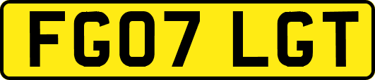 FG07LGT