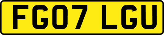 FG07LGU