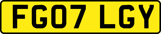 FG07LGY