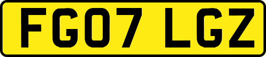 FG07LGZ