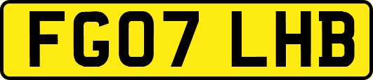 FG07LHB
