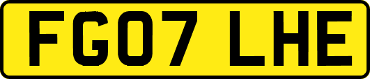 FG07LHE