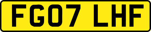 FG07LHF