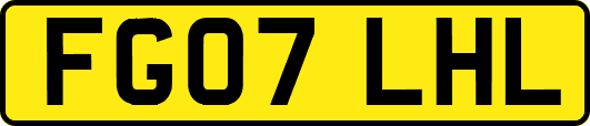 FG07LHL