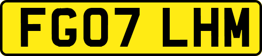 FG07LHM