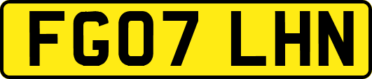 FG07LHN