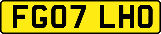 FG07LHO