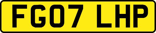 FG07LHP