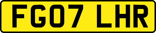FG07LHR
