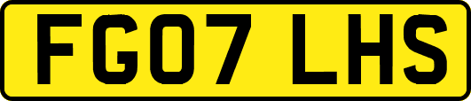 FG07LHS