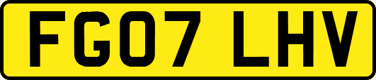 FG07LHV