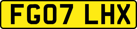FG07LHX