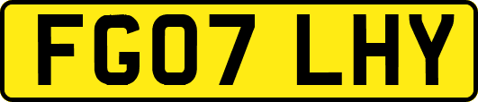 FG07LHY