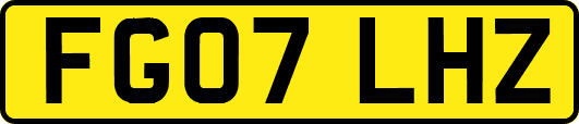 FG07LHZ