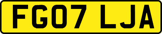 FG07LJA