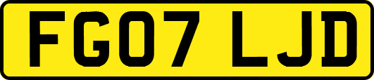 FG07LJD
