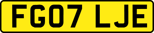 FG07LJE