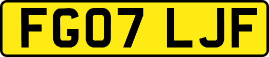 FG07LJF