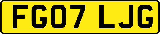 FG07LJG