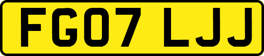 FG07LJJ